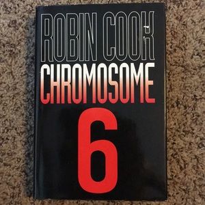 3/$20 Chromosome 6